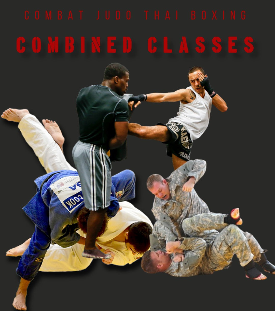 Combined Classes