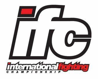 Franchise IFC Brand (International Fighting Championship)