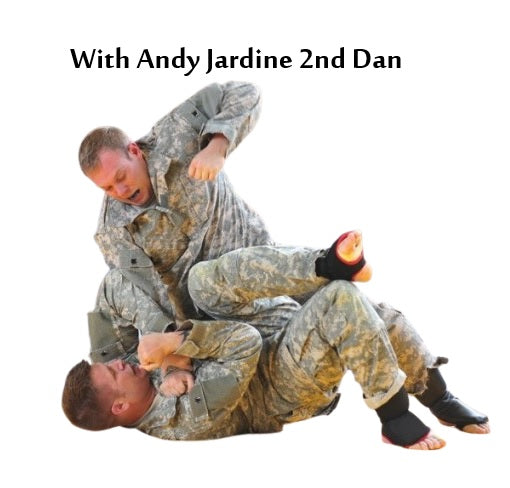 Training for Law Enforcement, Military & Police
