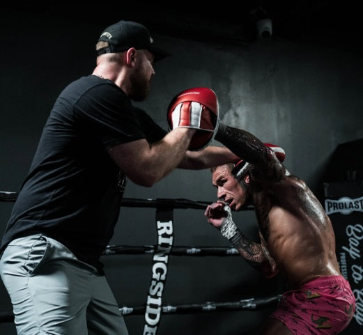 One to One Personal Training & Small Groups