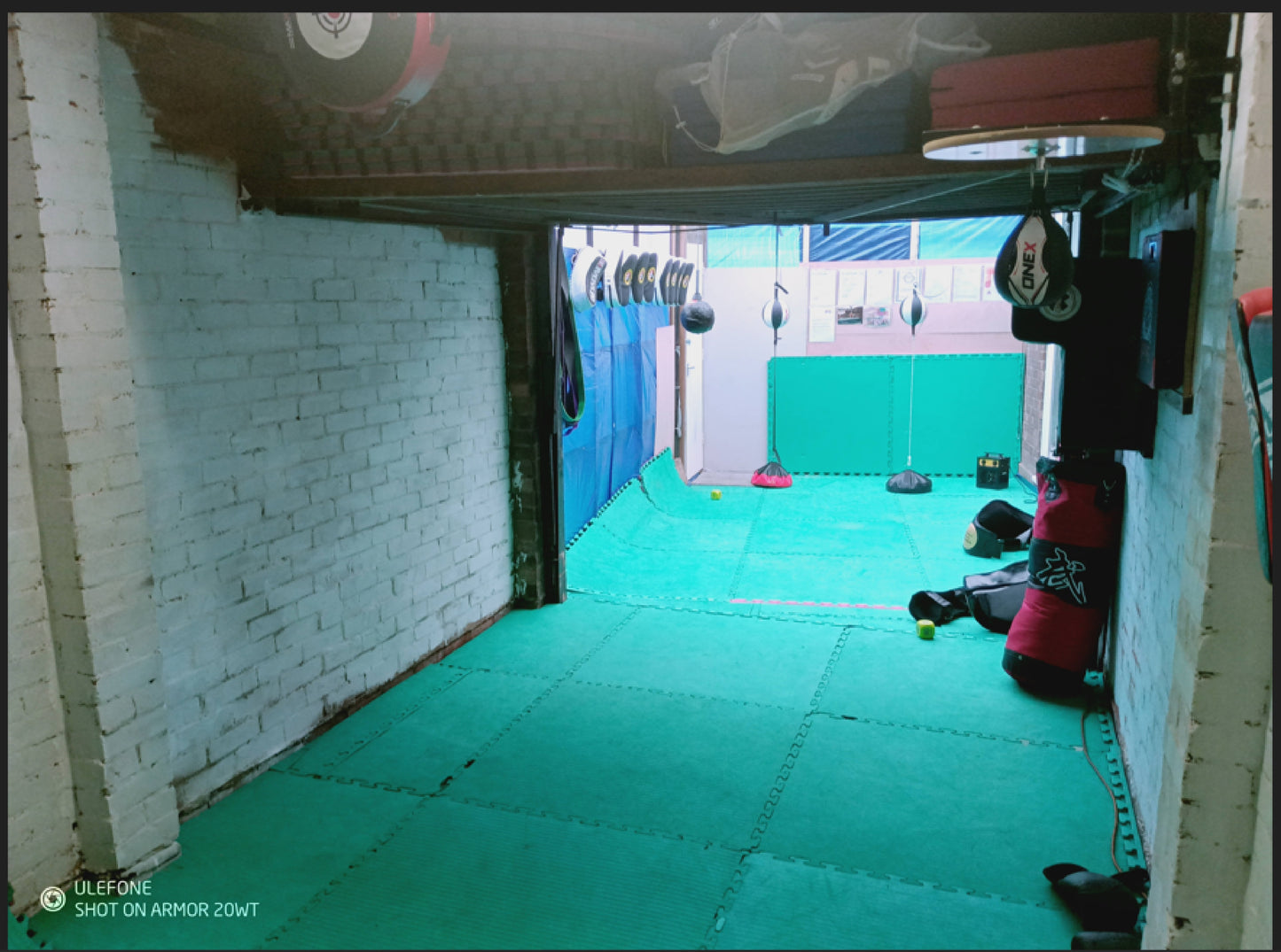 Thai-boxing & K1 @ The Hurt Locker Lodge way Ashford, Surrey TW15 3AH