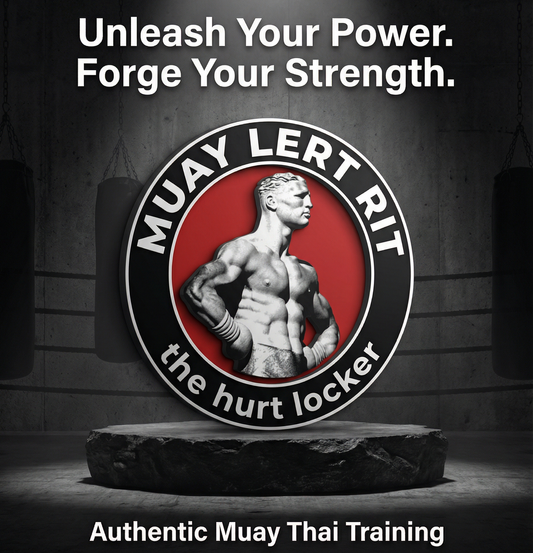 Thai-boxing & K1 @ The Hurt Locker Lodge way Ashford, Surrey TW15 3AH