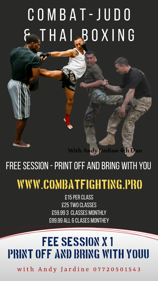 Free Session Voucher